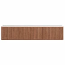 Clifton Ensuite 1800mm Wall Hung Double Vanity